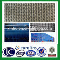hdpe high rise building safety net